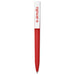 Quest Ball Pen Red / R