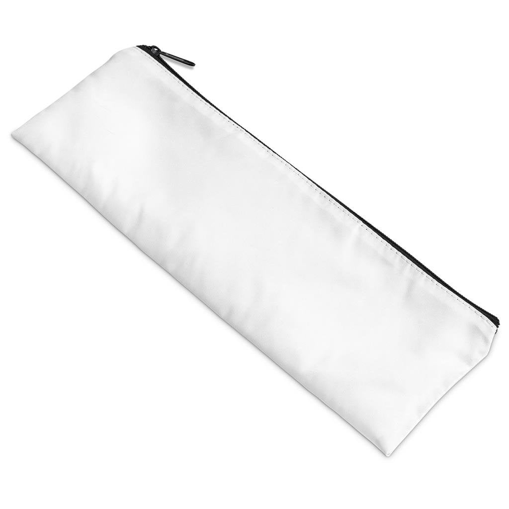 Custom Quill Pencil Case BLACK - Stationery,Custom School Accessories,Custom Accessories