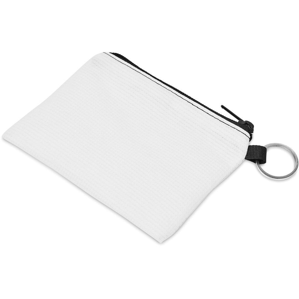 Custom Quirky Recycled PET Credit Card & Coin Purse - Purses and Wallets,Custom Wallets