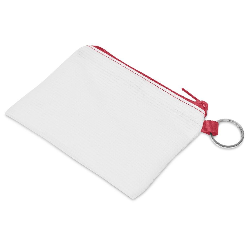 Custom Quirky Recycled PET Credit Card & Coin Purse - Purses and Wallets,Custom Wallets