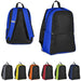 Rally Backpack - Backpacks,Bags,Bags