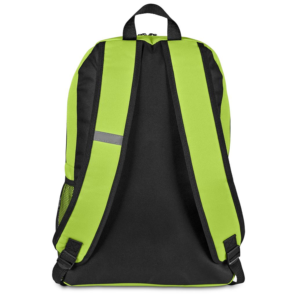 Rally Backpack - Backpacks,Bags,Bags