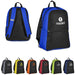 Rally Backpack - Backpacks,Bags,Bags