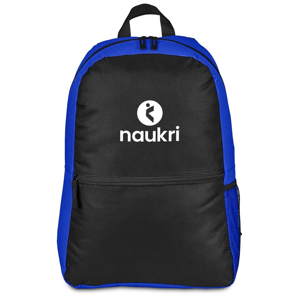 Rally Backpack BLUE - Backpacks,Bags,Bags
