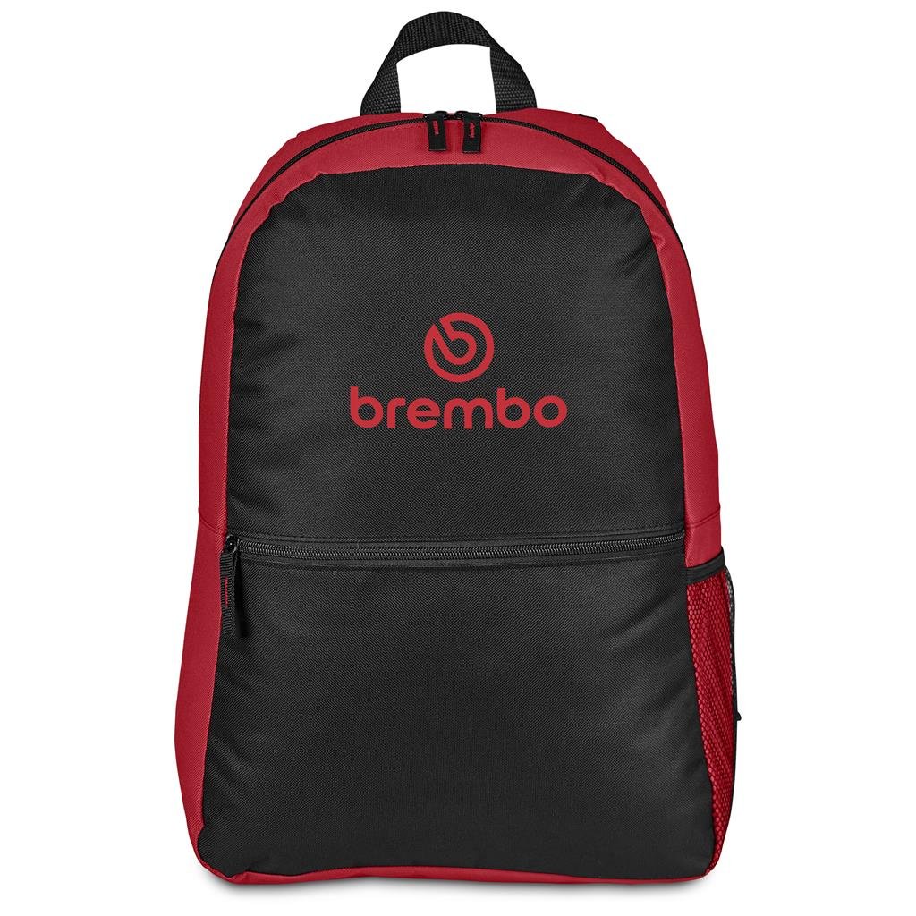 Rally Backpack RED - Backpacks,Bags,Bags