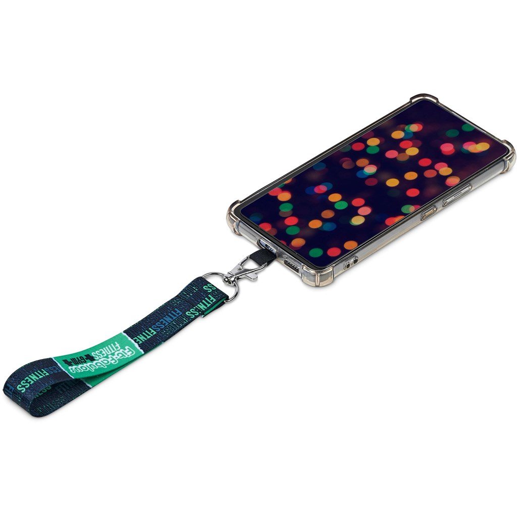 Rambler Wrist Phone Strap - Lanyards,Phone Accessories,Lanyards,Custom Lanyards Straps and Keyholders,Custom Keyholders