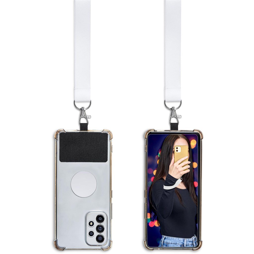 Rambler Wrist Phone Strap - Lanyards,Phone Accessories,Lanyards,Custom Lanyards Straps and Keyholders,Custom Keyholders