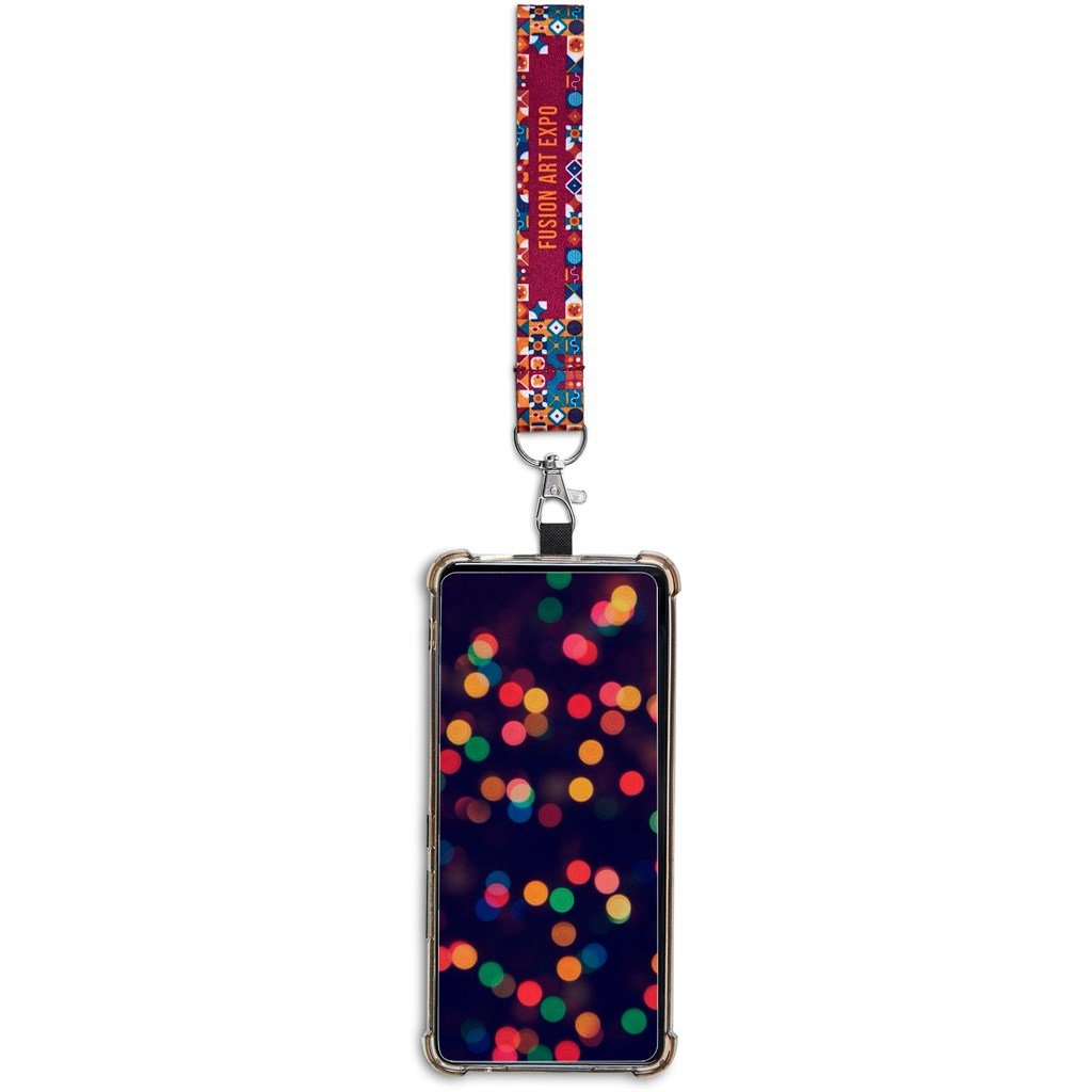 Rambler Wrist Phone Strap - Lanyards,Phone Accessories,Lanyards,Custom Lanyards Straps and Keyholders,Custom Keyholders