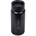 Ramos Stainless Steel Vacuum Tumbler – 400ml BLACK - Travel Mugs and Tumblers,Drinkware