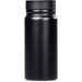 Ramos Stainless Steel Vacuum Tumbler – 400ml BLACK - Travel Mugs and Tumblers,Drinkware
