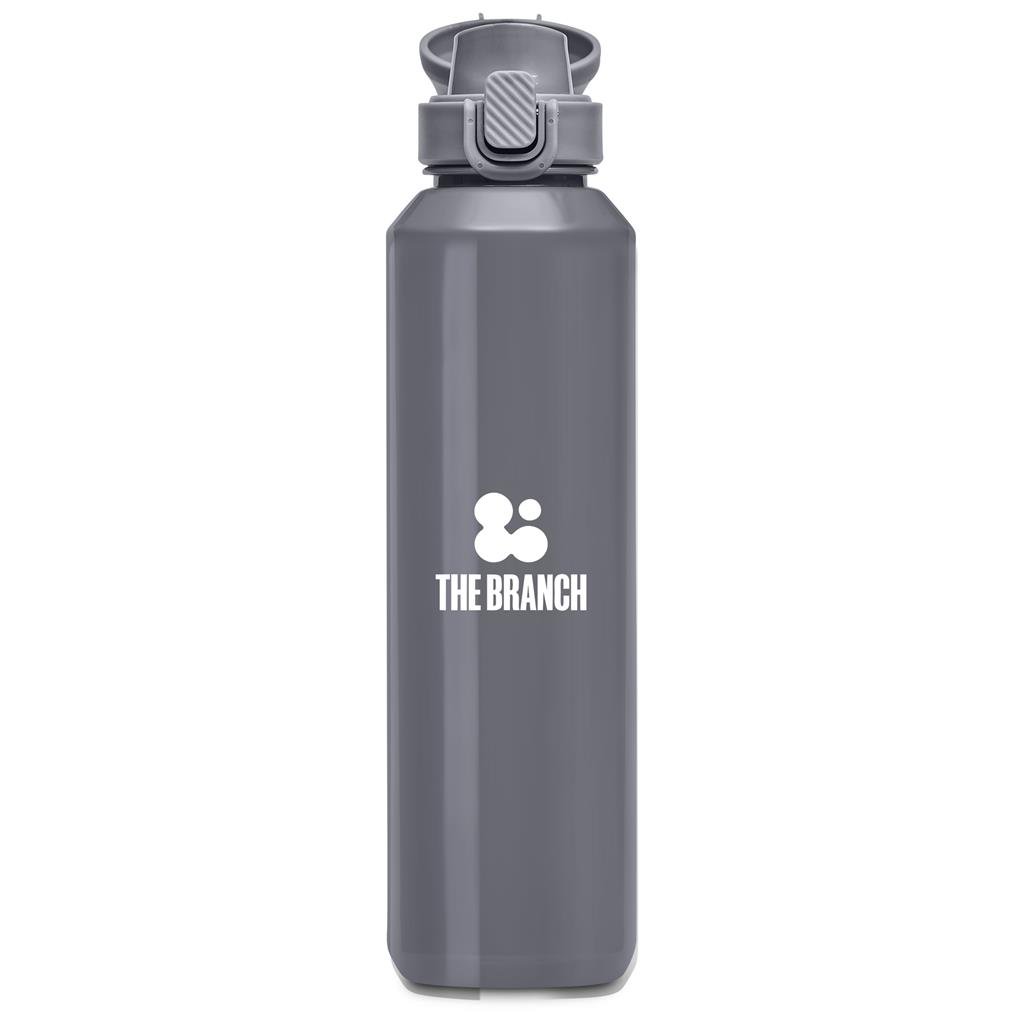 Ramsey Recycled PET Water Bottle - 750ml - Drinkware,Bottles,Drinkware