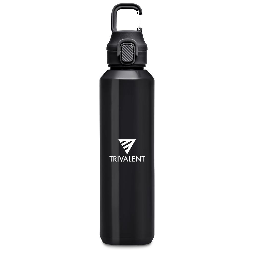 Ramsey Recycled PET Water Bottle - 750ml - Drinkware,Bottles,Drinkware