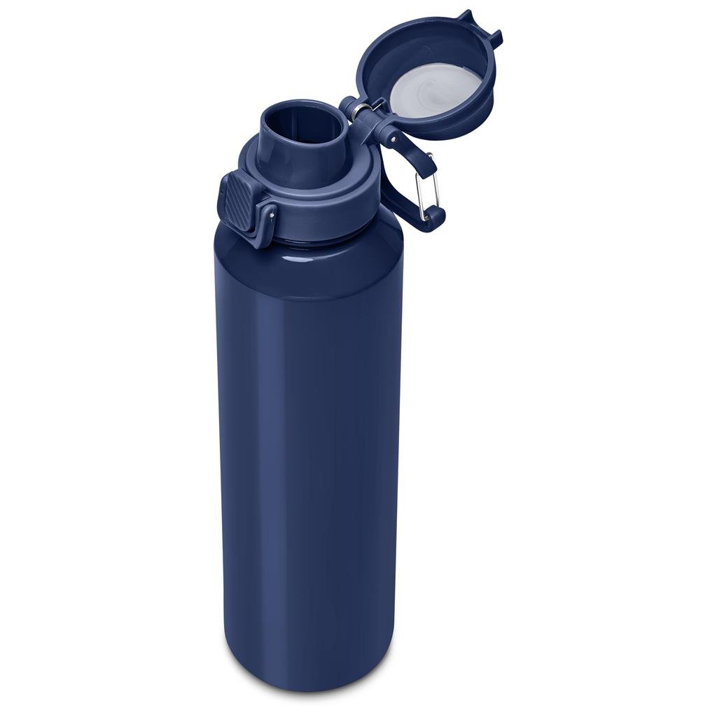 Ramsey Recycled PET Water Bottle - 750ml - Drinkware,Bottles,Drinkware