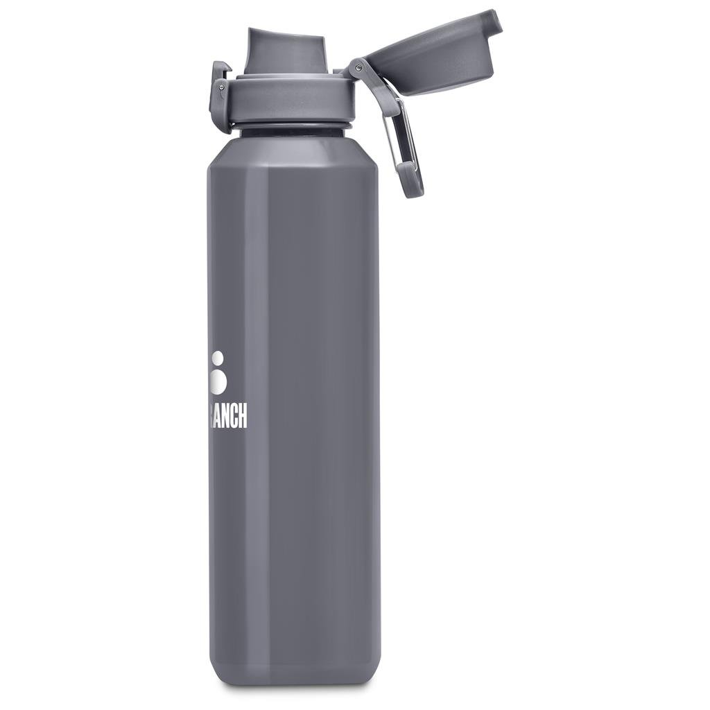 Ramsey Recycled PET Water Bottle - 750ml - Drinkware,Bottles,Drinkware