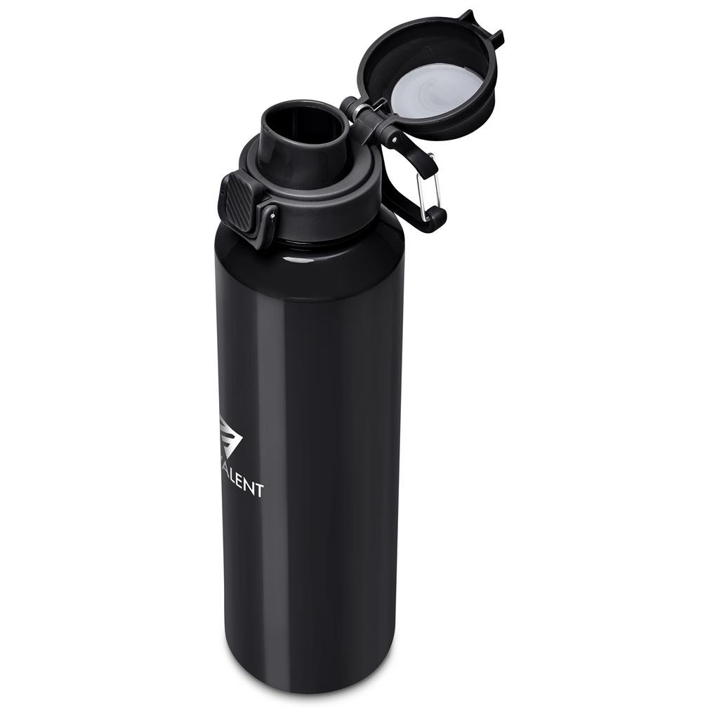 Ramsey Recycled PET Water Bottle - 750ml - Drinkware,Bottles,Drinkware