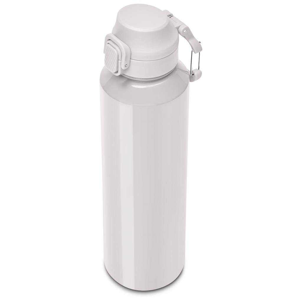 Ramsey Recycled PET Water Bottle - 750ml - Drinkware,Bottles,Drinkware