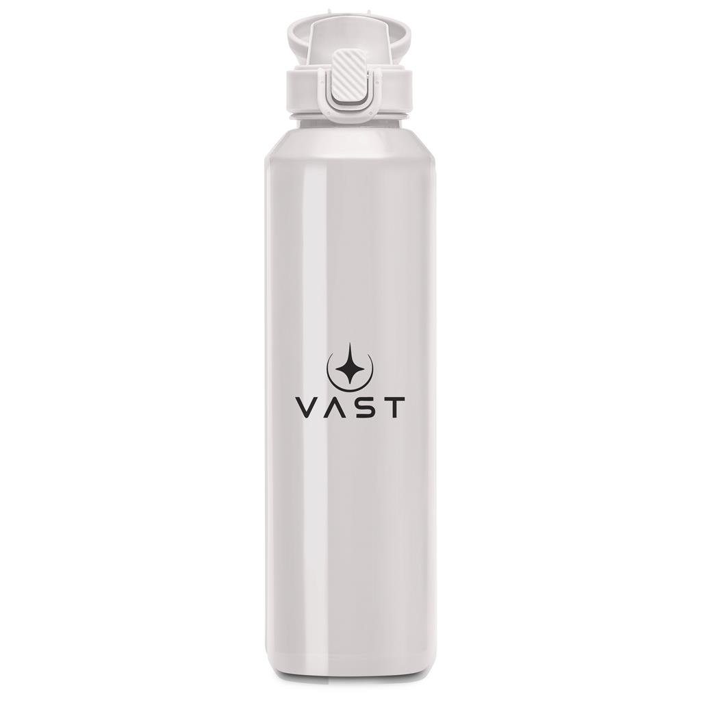 Ramsey Recycled PET Water Bottle - 750ml - Drinkware,Bottles,Drinkware