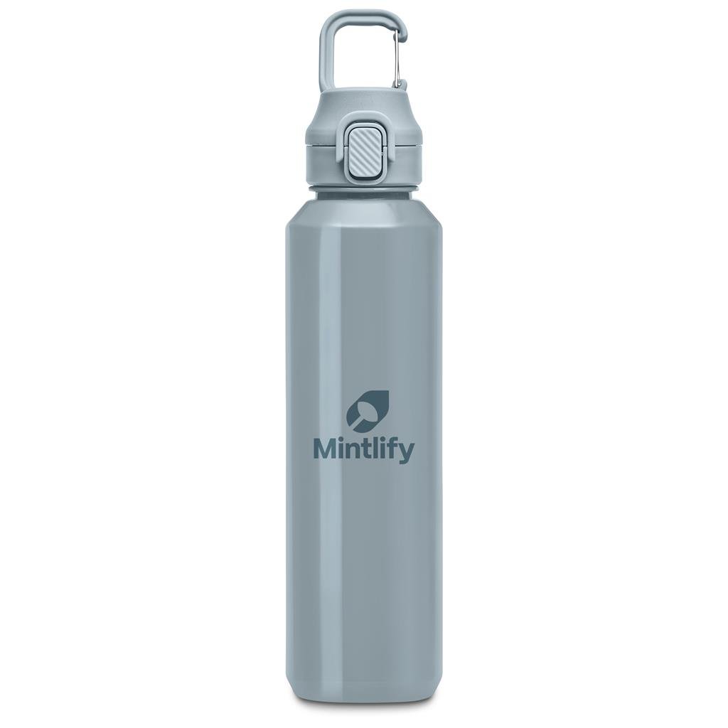 Ramsey Recycled PET Water Bottle - 750ml - Drinkware,Bottles,Drinkware