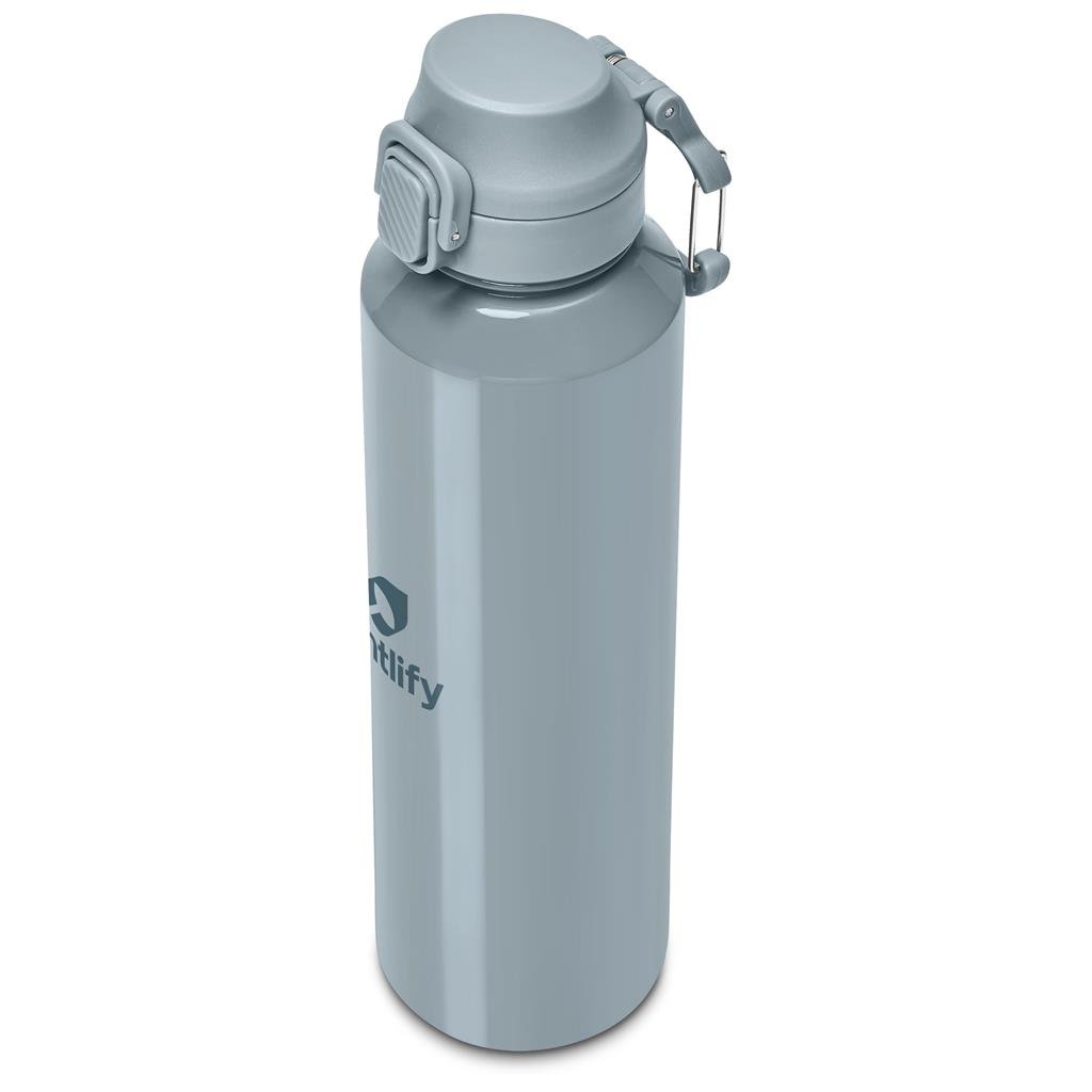 Ramsey Recycled PET Water Bottle - 750ml - Drinkware,Bottles,Drinkware