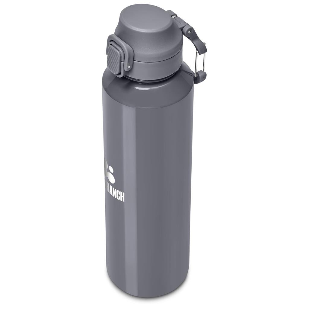 Ramsey Recycled PET Water Bottle - 750ml - Drinkware,Bottles,Drinkware
