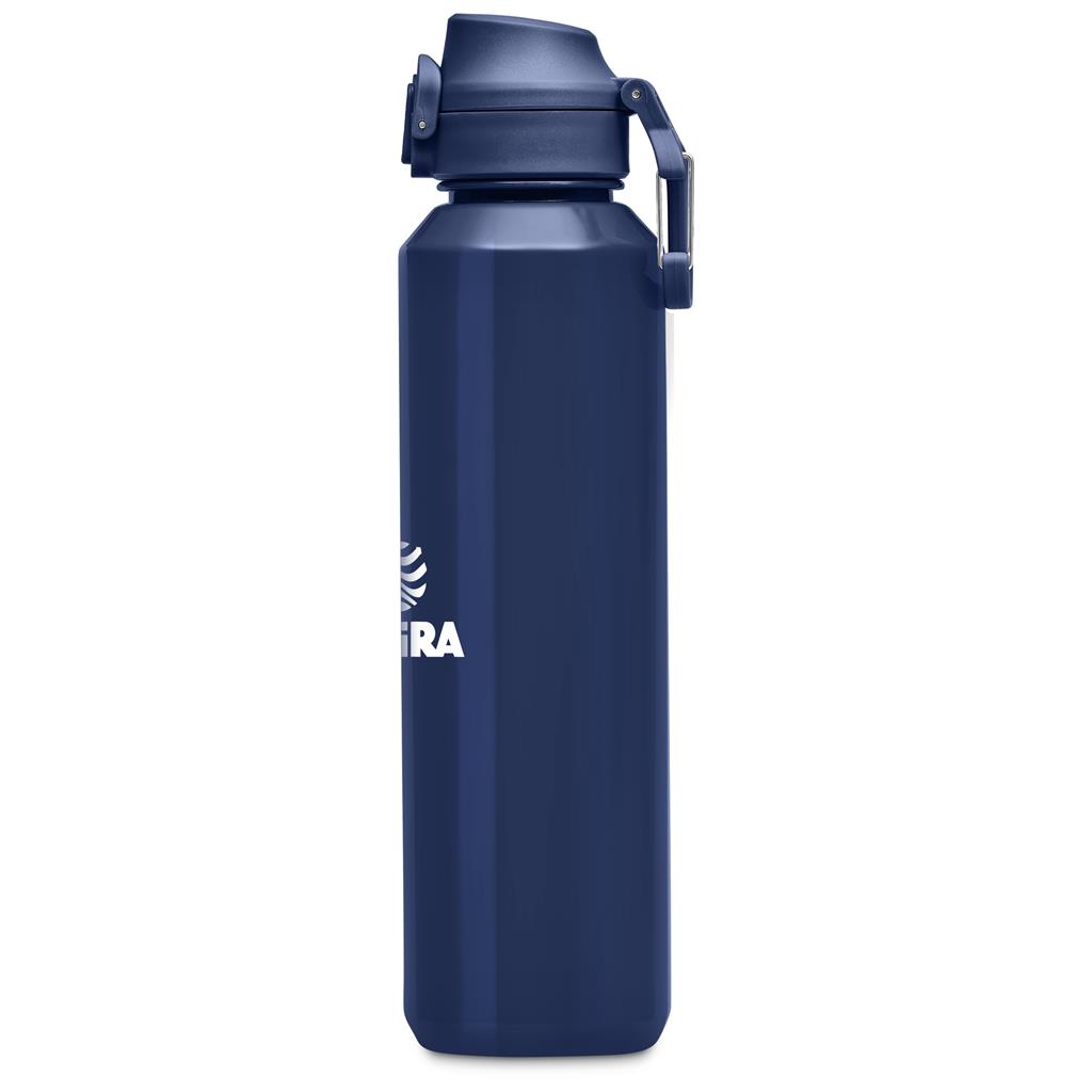 Ramsey Recycled PET Water Bottle - 750ml - Drinkware,Bottles,Drinkware