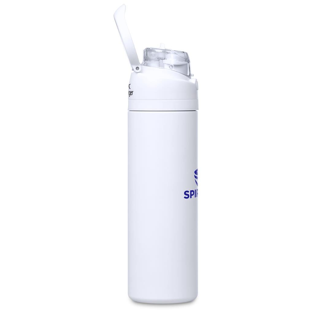 Ranger Stainless Steel Vacuum Water Bottle - 700ml - Drinkware,Bottles,Drinkware