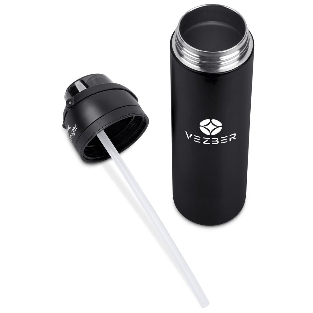 Ranger Stainless Steel Vacuum Water Bottle - 700ml - Drinkware,Bottles,Drinkware