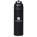 Ranger Stainless Steel Vacuum Water Bottle - 700ml BLACK - Drinkware,Bottles,Drinkware