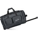 Ravello Trolley Bag DARK GREY - Bags on Wheels,Travel Bags,Travel Essentials,Bags