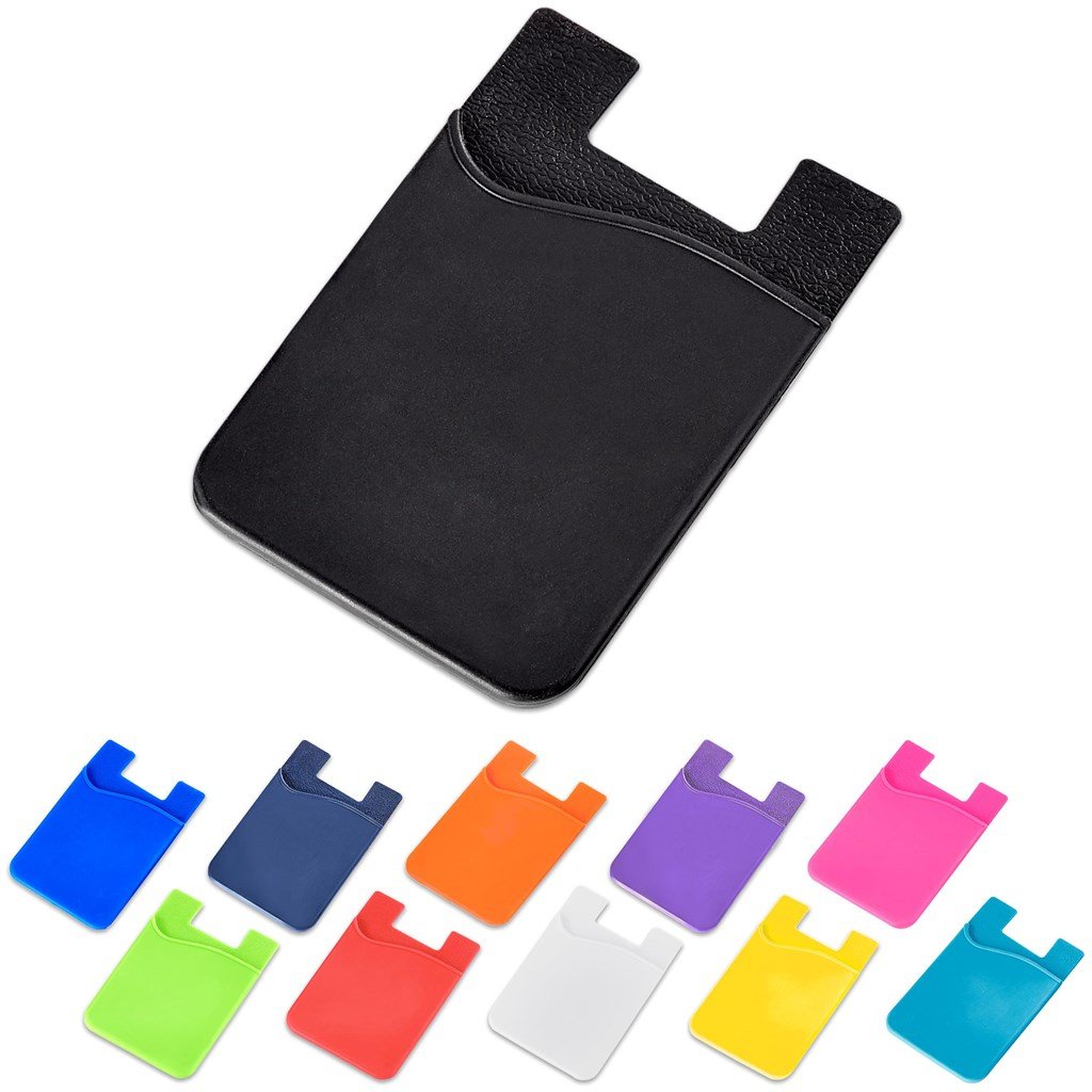 Razzle Dazzle Phone Card Holder