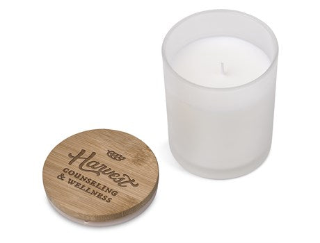 Rirakkusu Scented Candle