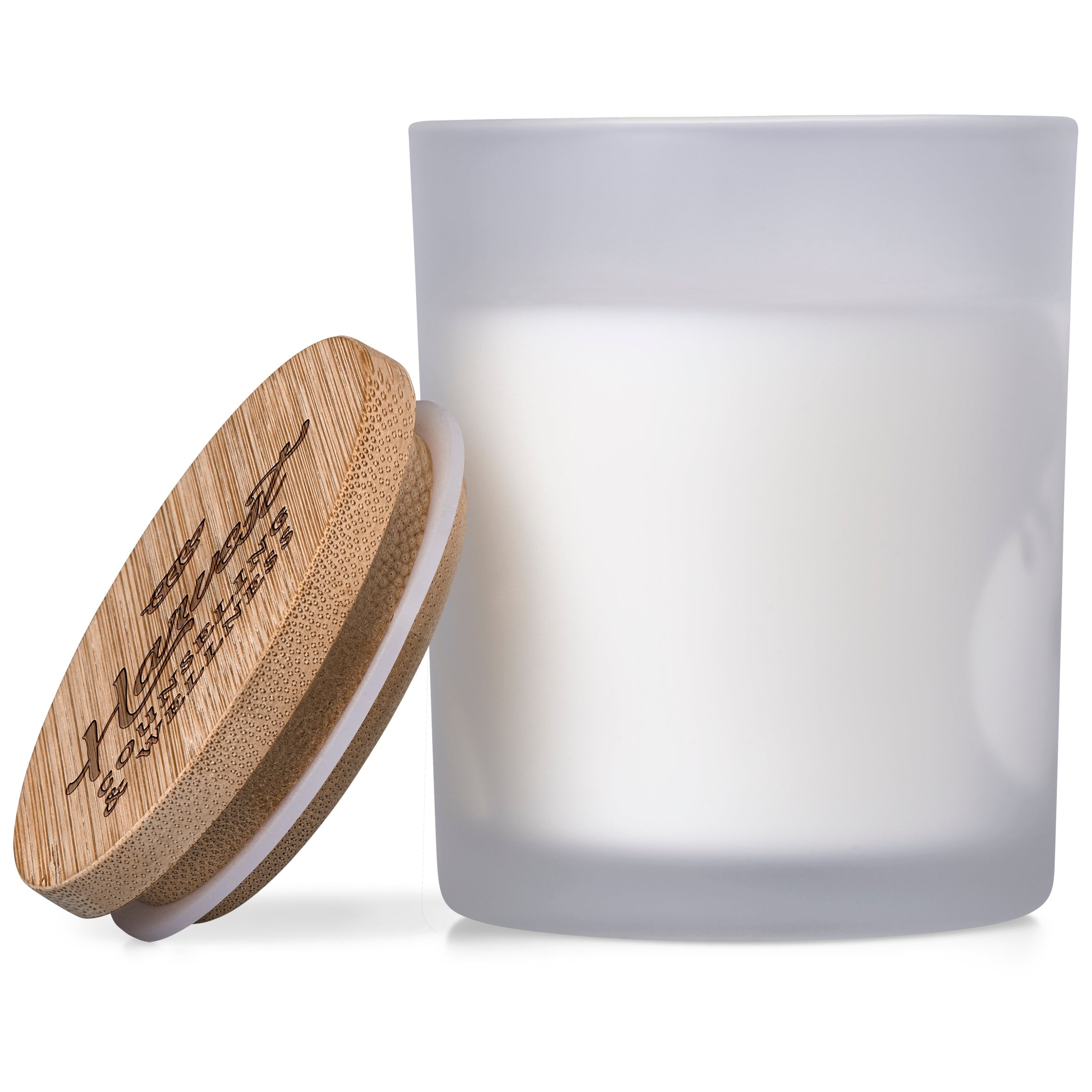 Re-Enliven Scented Candle