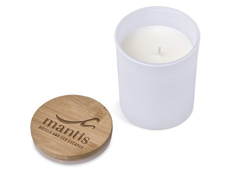 Rirakkusu Scented Candle