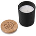 Rirakkusu Scented Candle Black / BL