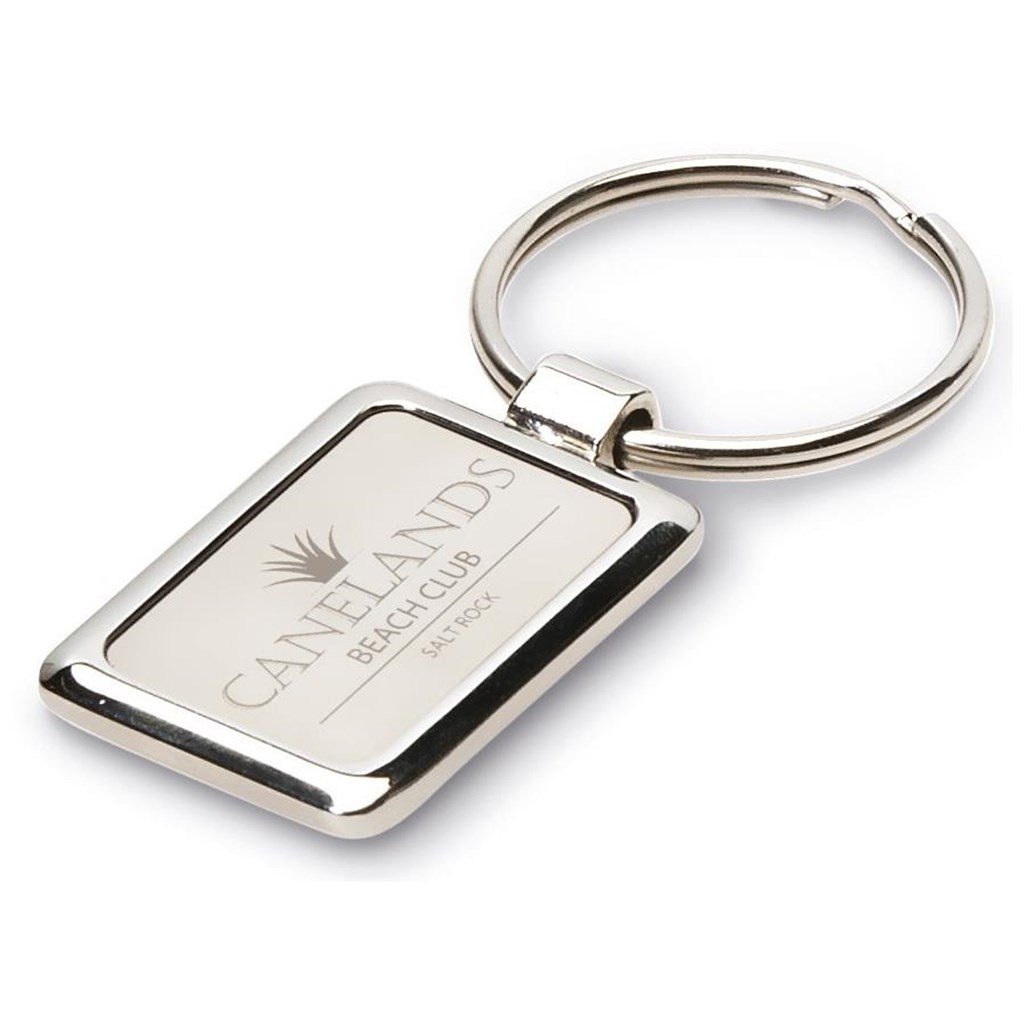 Recto-Verso Keyholder - Keychains