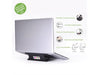 Eezigo Portable Laptop Stand Black / BL