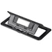Recycled Plastic Portable Laptop Stand Black / BL - Computer Accessory Sets