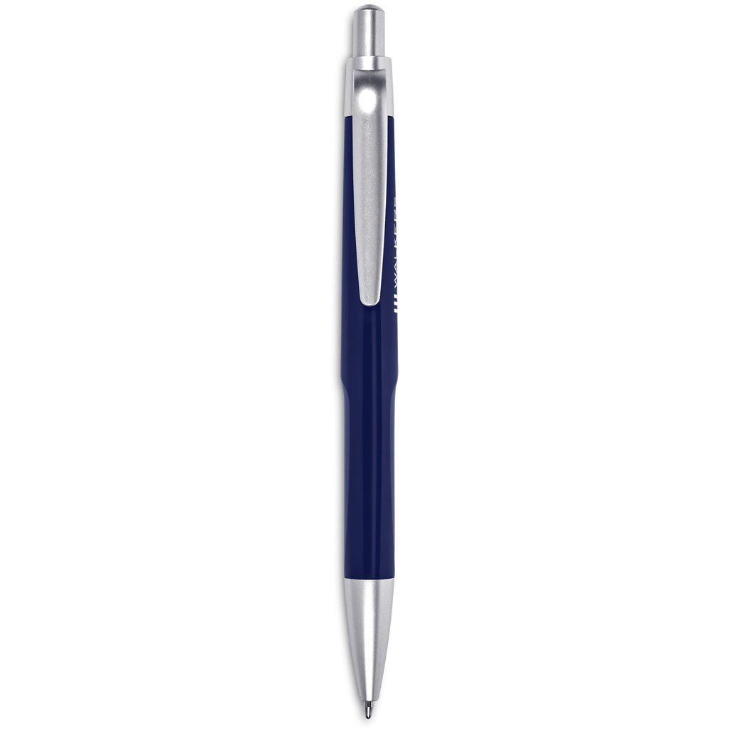 Regent Recycled Plastic Ball Pen - Pens,Eco Friendly Pens and Sets,Writing Instruments,Ideas for Conferences,Ideas School,Ideas