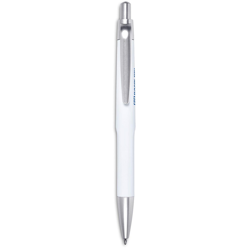 Regent Recycled Plastic Ball Pen - Pens,Eco Friendly Pens and Sets,Writing Instruments,Ideas for Conferences,Ideas School,Ideas