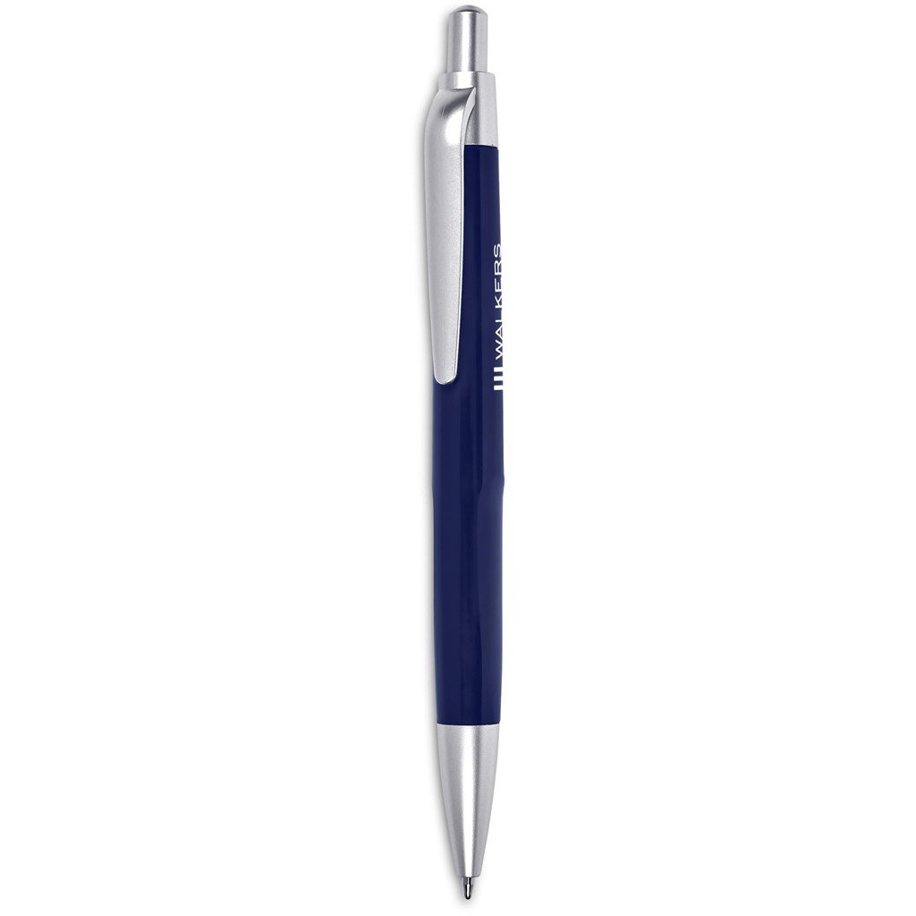 Regent Recycled Plastic Ball Pen - Pens,Eco Friendly Pens and Sets,Writing Instruments,Ideas for Conferences,Ideas School,Ideas
