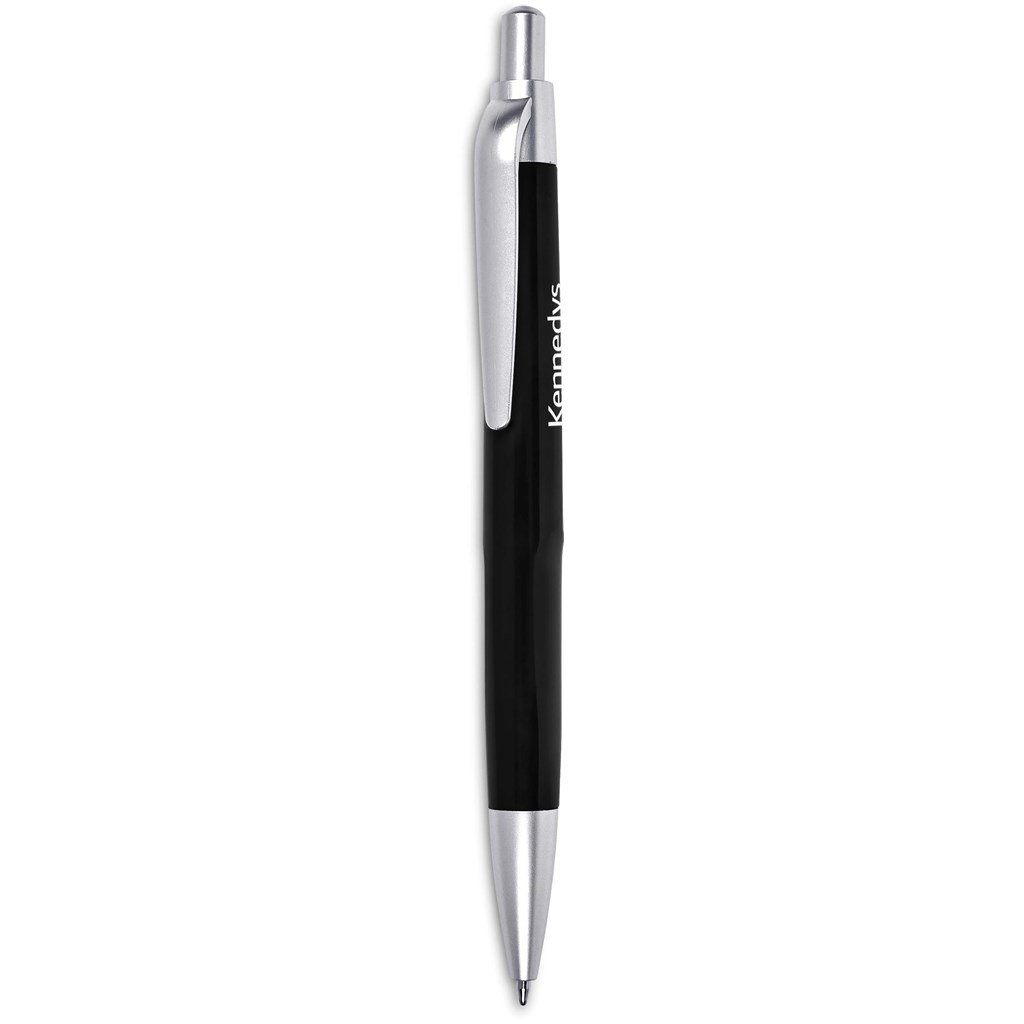 Regent Recycled Plastic Ball Pen - Pens,Eco Friendly Pens and Sets,Writing Instruments,Ideas for Conferences,Ideas School,Ideas