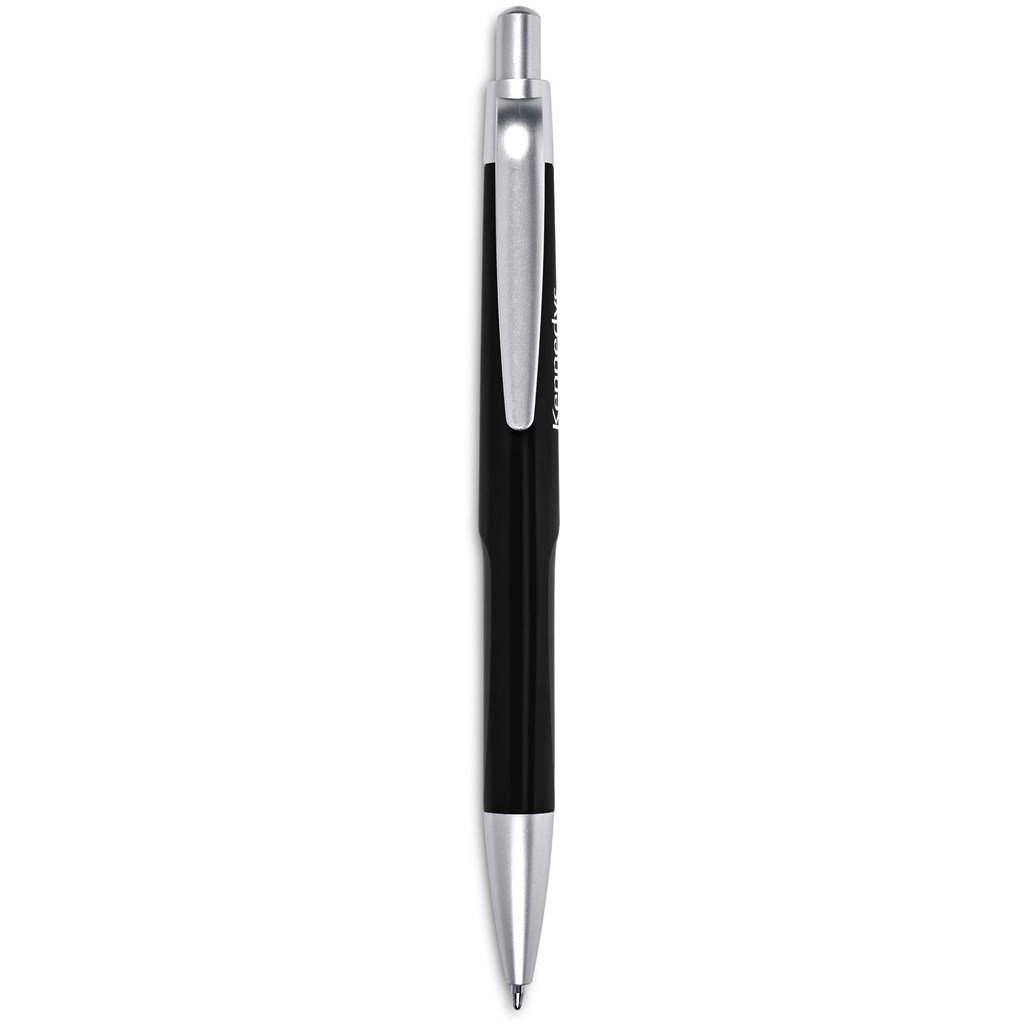 Regent Recycled Plastic Ball Pen - Pens,Eco Friendly Pens and Sets,Writing Instruments,Ideas for Conferences,Ideas School,Ideas