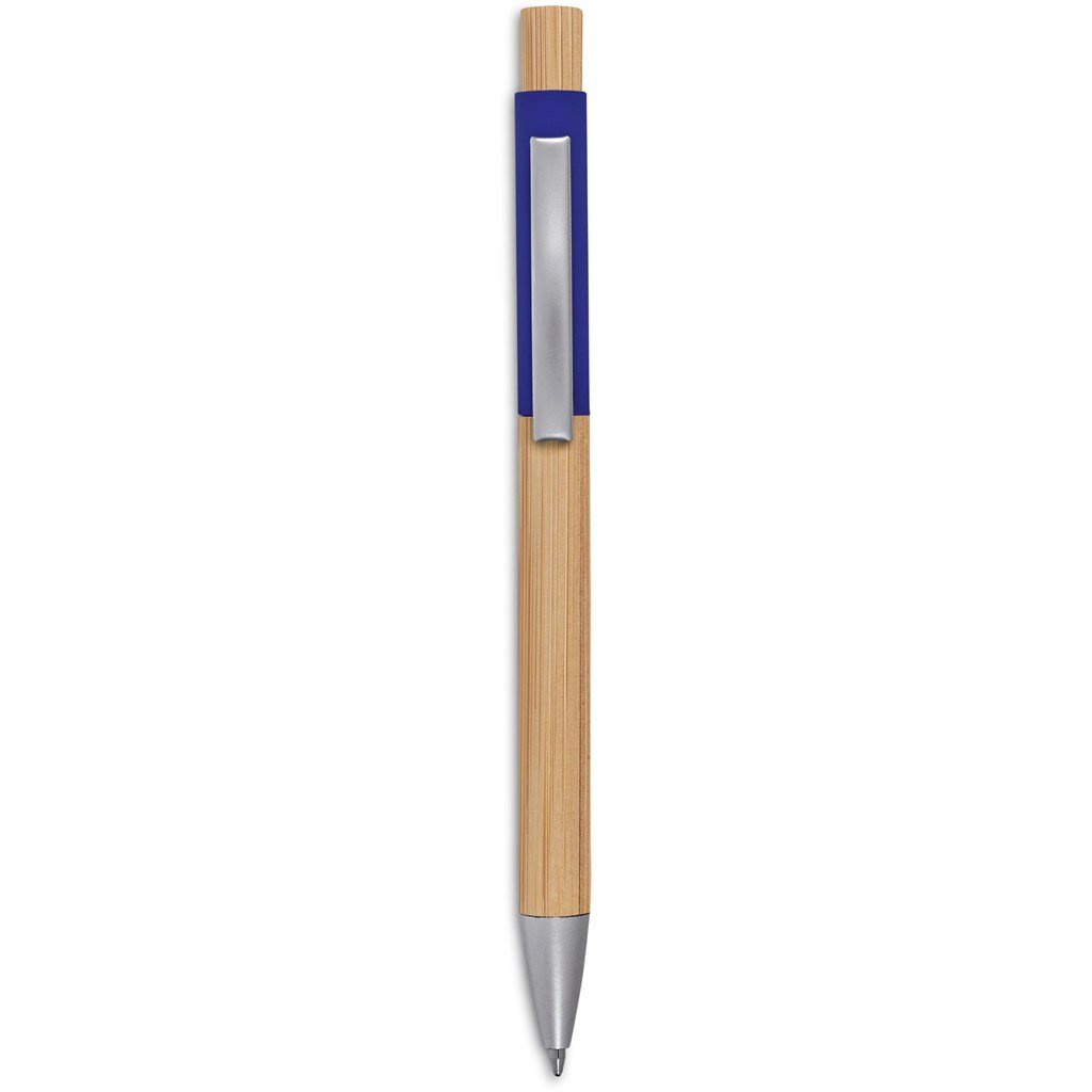 Reiko Ball Pen - Writing Instruments,Eco Friendly Pens and Sets,Bamboo Products,Writing Instruments,Ideas for Conferences,Pen Clearance