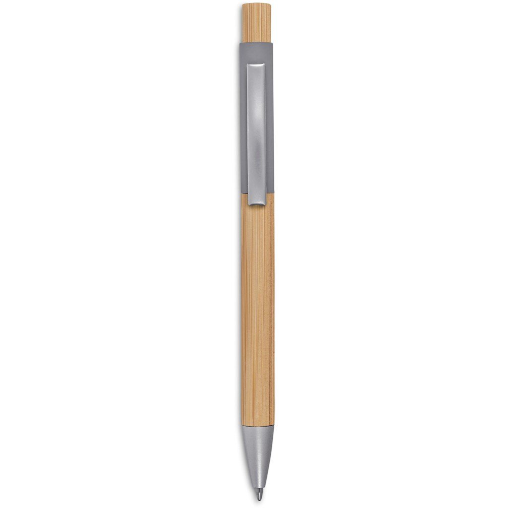 Reiko Ball Pen - Writing Instruments,Eco Friendly Pens and Sets,Bamboo Products,Writing Instruments,Ideas for Conferences,Pen Clearance