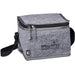Reitoko Recycled PET Felt 6-Can Cooler GREY - Lunch Coolers,Cooler Bags,Eco-Friendly,Recycled Products,Coolers and Lunchware,Recycled