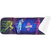 Custom Relay Sports Towel - Single Sided SOLID WHITE - Ideas for Fitness,Custom and School Accessories,Custom Accessories