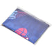 Custom Relay Sports Towel - Single Sided SOLID WHITE - Ideas for Fitness,Custom and School Accessories,Custom Accessories
