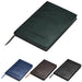 Renaissance A5 Soft Cover Notebook - Notebooks & Notepads