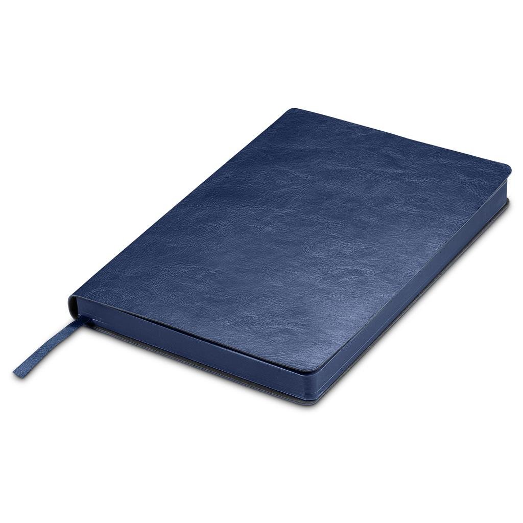 Renaissance A5 Soft Cover Notebook - Notebooks & Notepads