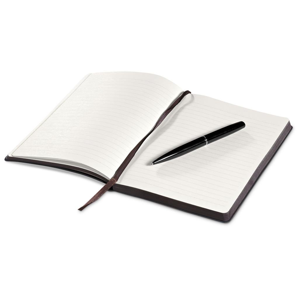 Renaissance A5 Soft Cover Notebook - Notebooks & Notepads